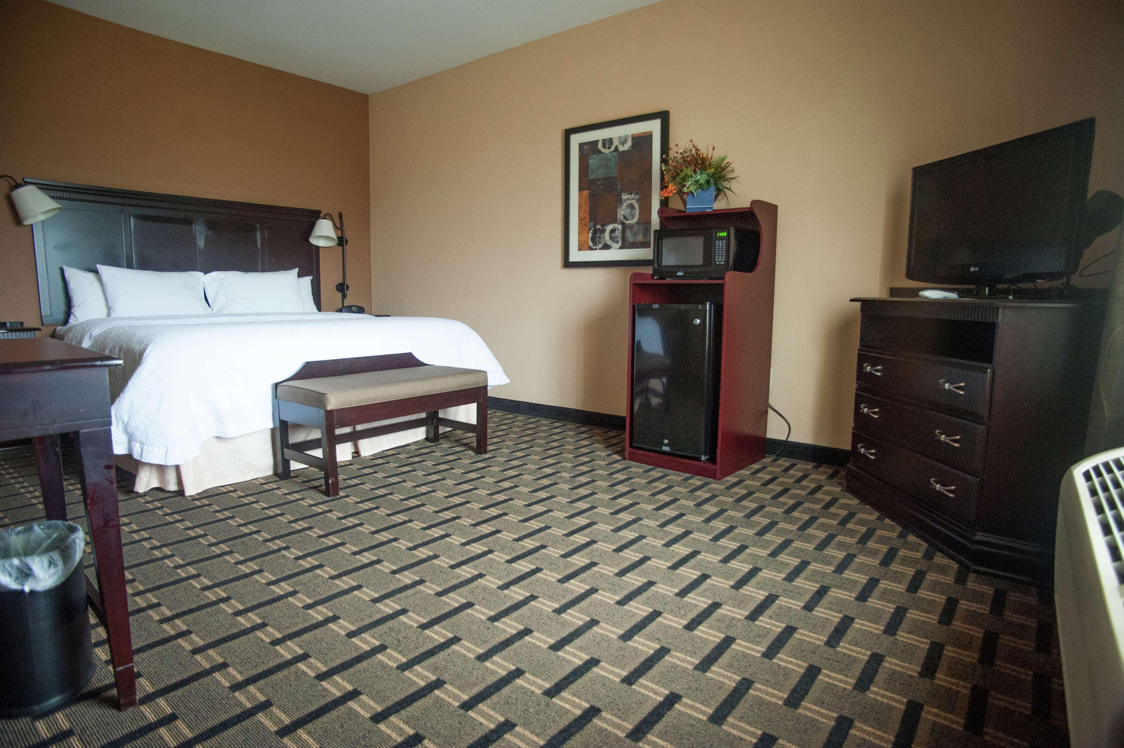 Hampton Inn&Suites Palestine Exterior foto