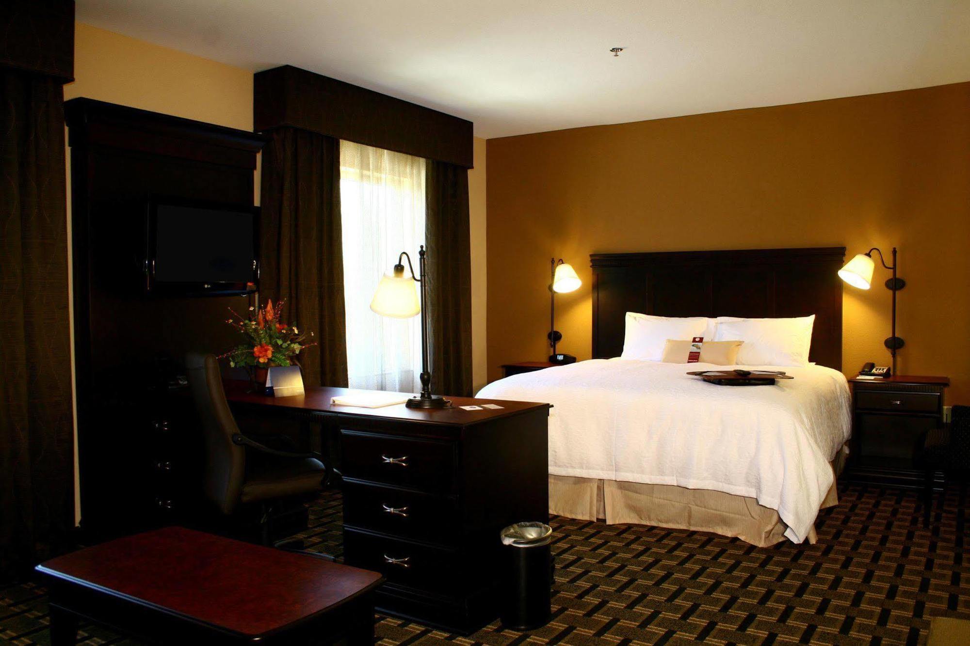 Hampton Inn&Suites Palestine Habitación foto