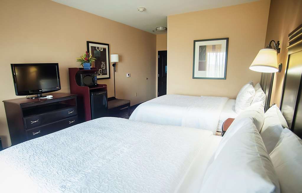 Hampton Inn&Suites Palestine Habitación foto
